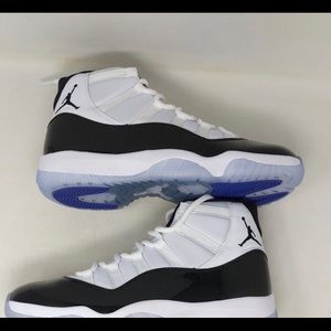 Jordan 11 concord (Read Description)